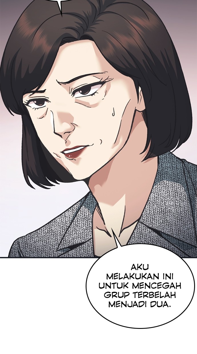 Chairman Kang, The New Employee Chapter 44 Gambar 97