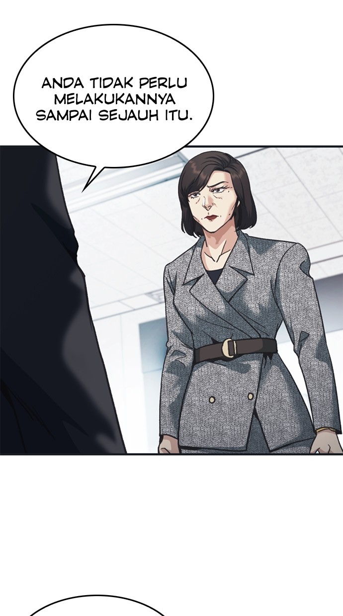 Chairman Kang, The New Employee Chapter 44 Gambar 98