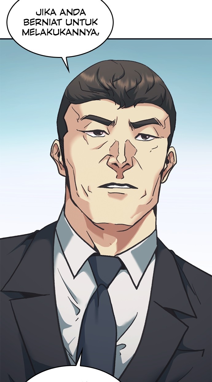 Chairman Kang, The New Employee Chapter 44 Gambar 99