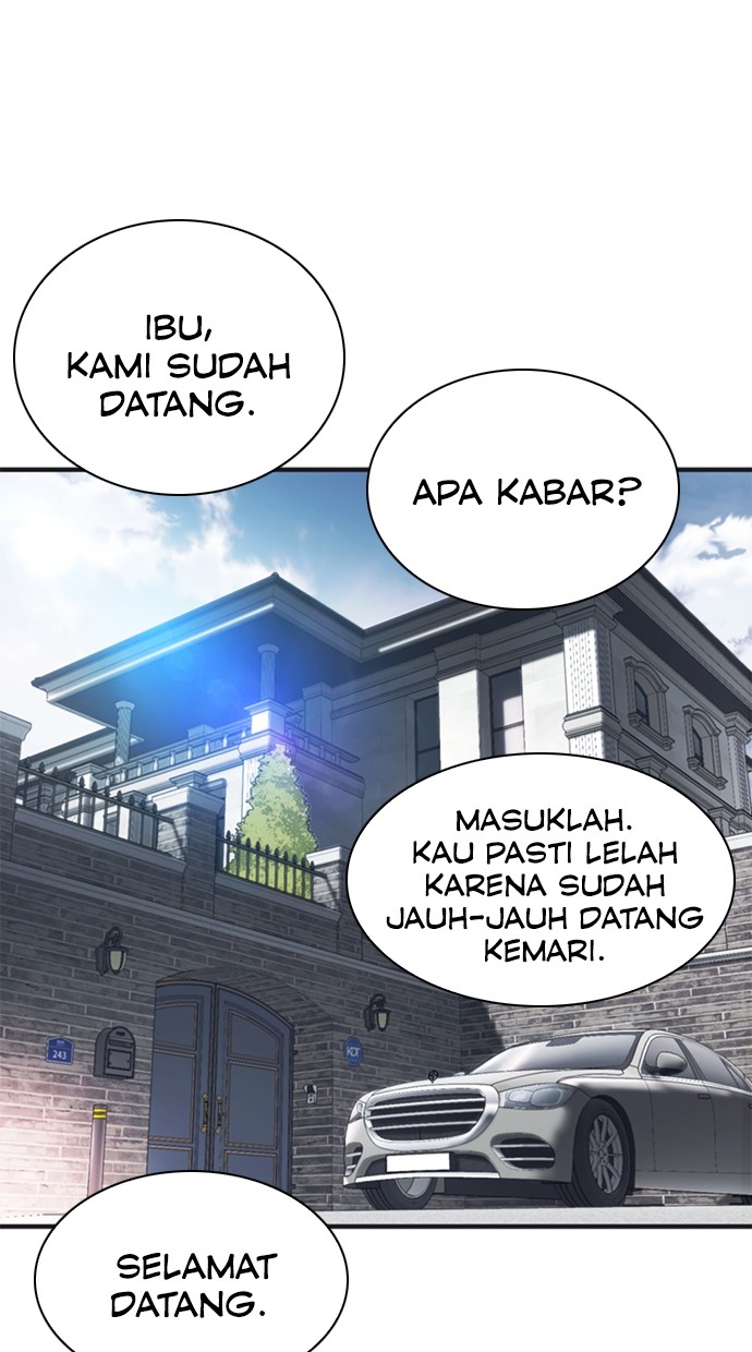 Baca Komik Chairman Kang, The New Employee Chapter 45 Gambar 1