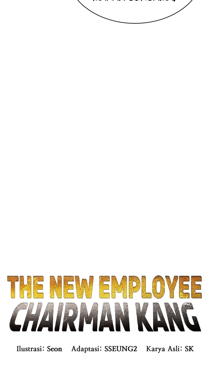 Chairman Kang, The New Employee Chapter 45 Gambar 13