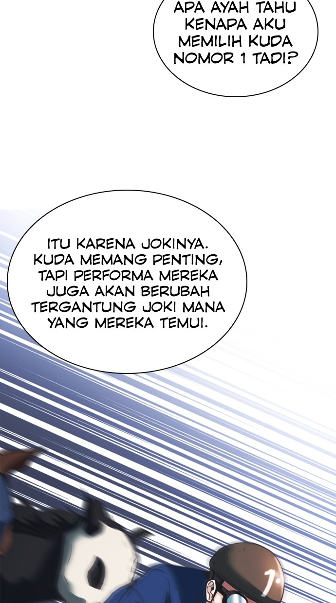 Chairman Kang, The New Employee Chapter 45 Gambar 85