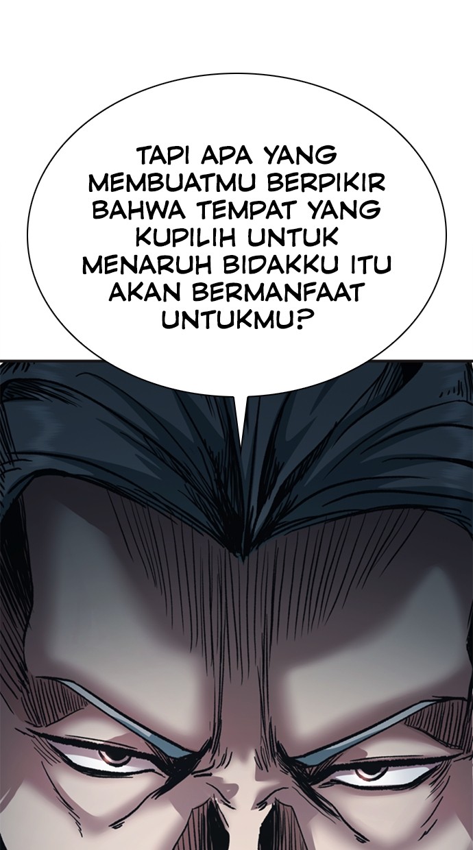 Baca Komik Chairman Kang, The New Employee Chapter 46 Gambar 1