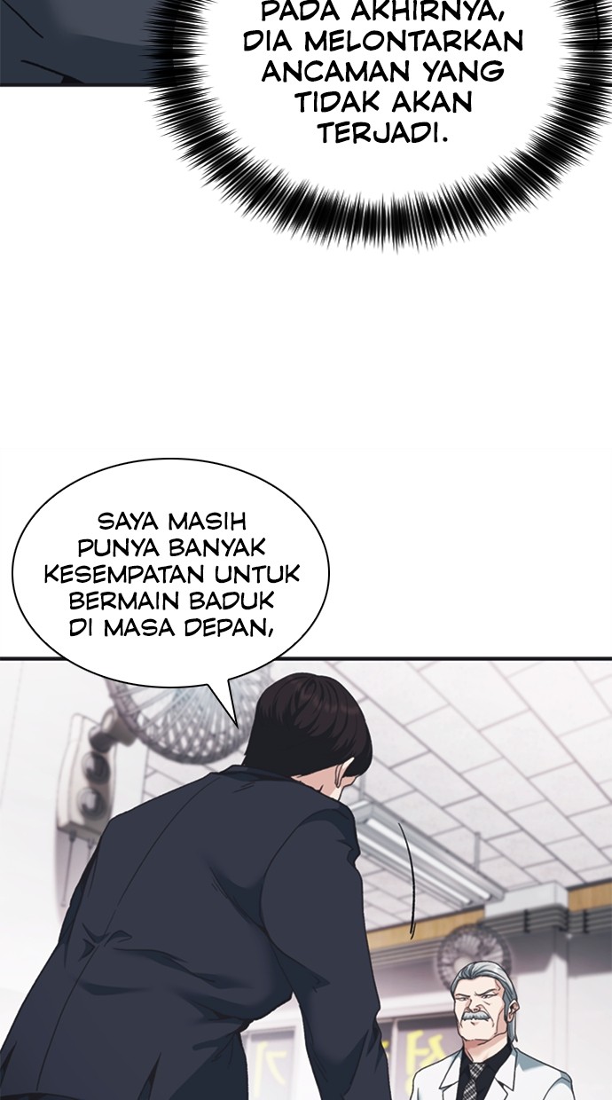 Chairman Kang, The New Employee Chapter 46 Gambar 10