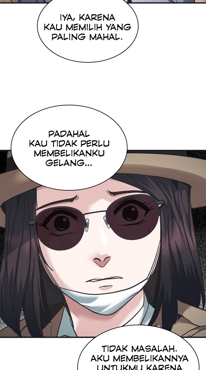 Chairman Kang, The New Employee Chapter 46 Gambar 102