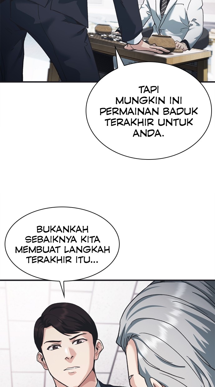 Chairman Kang, The New Employee Chapter 46 Gambar 11