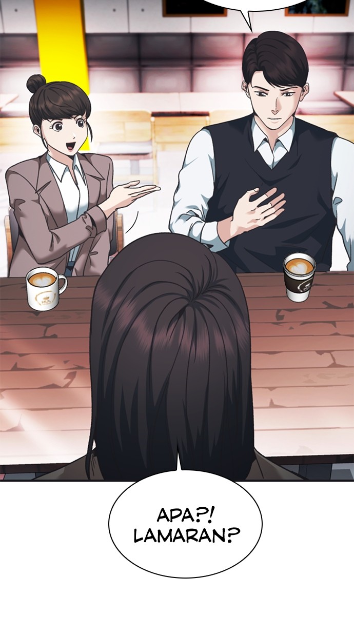 Chairman Kang, The New Employee Chapter 46 Gambar 113