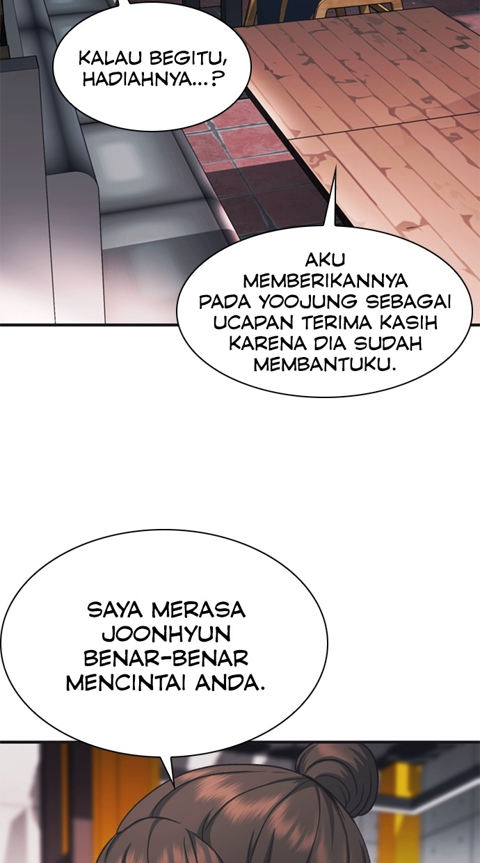 Chairman Kang, The New Employee Chapter 46 Gambar 115