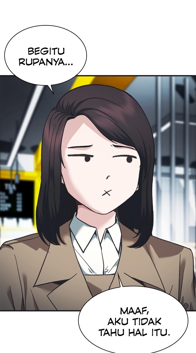 Chairman Kang, The New Employee Chapter 46 Gambar 118
