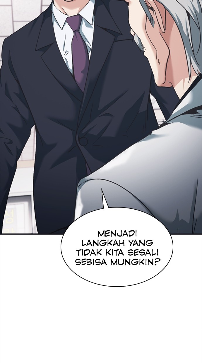 Chairman Kang, The New Employee Chapter 46 Gambar 12