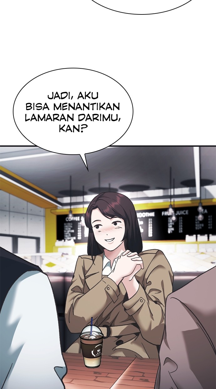 Chairman Kang, The New Employee Chapter 46 Gambar 120
