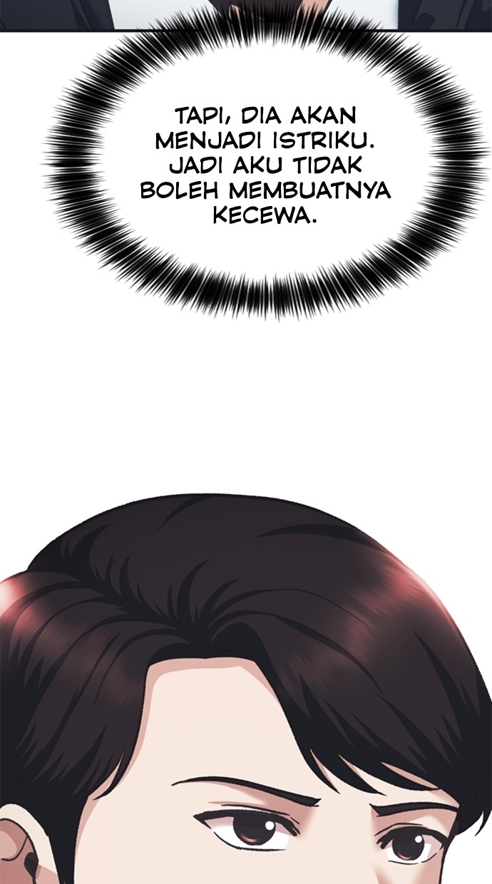 Chairman Kang, The New Employee Chapter 46 Gambar 122