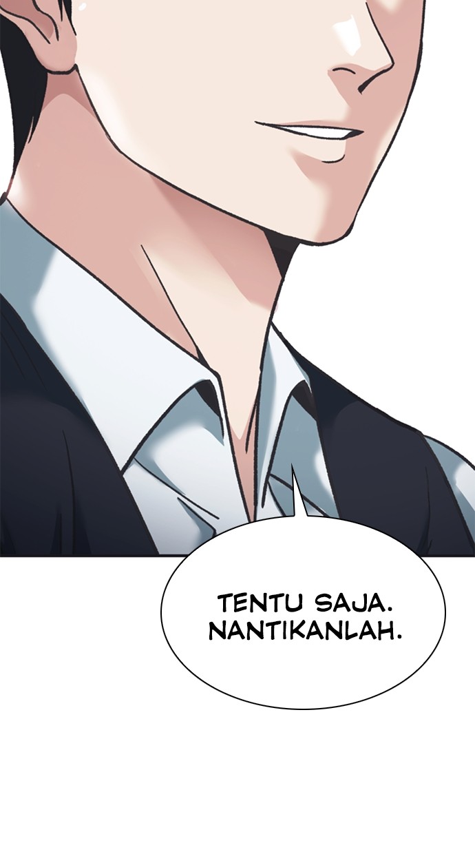 Chairman Kang, The New Employee Chapter 46 Gambar 123