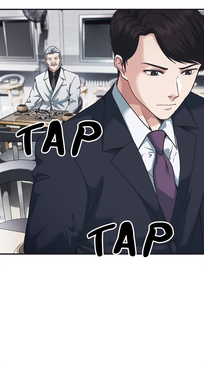 Chairman Kang, The New Employee Chapter 46 Gambar 13