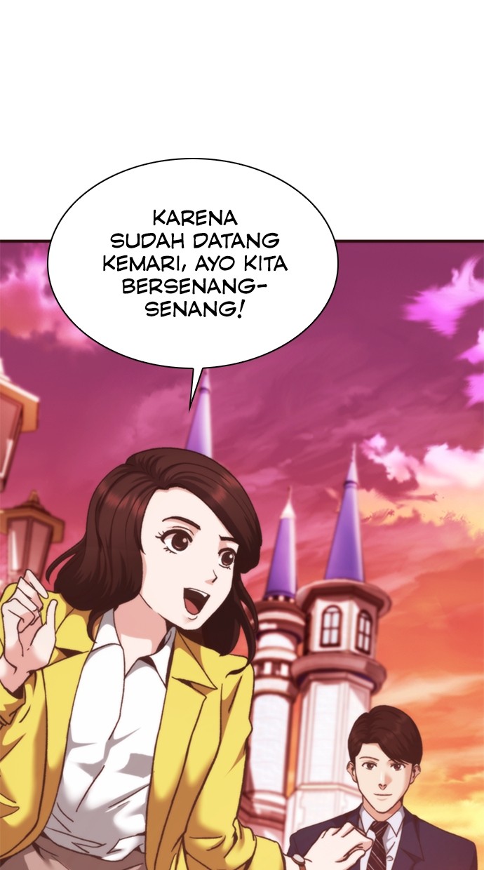 Chairman Kang, The New Employee Chapter 46 Gambar 131