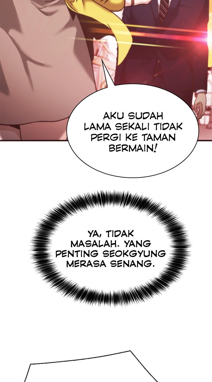 Chairman Kang, The New Employee Chapter 46 Gambar 132