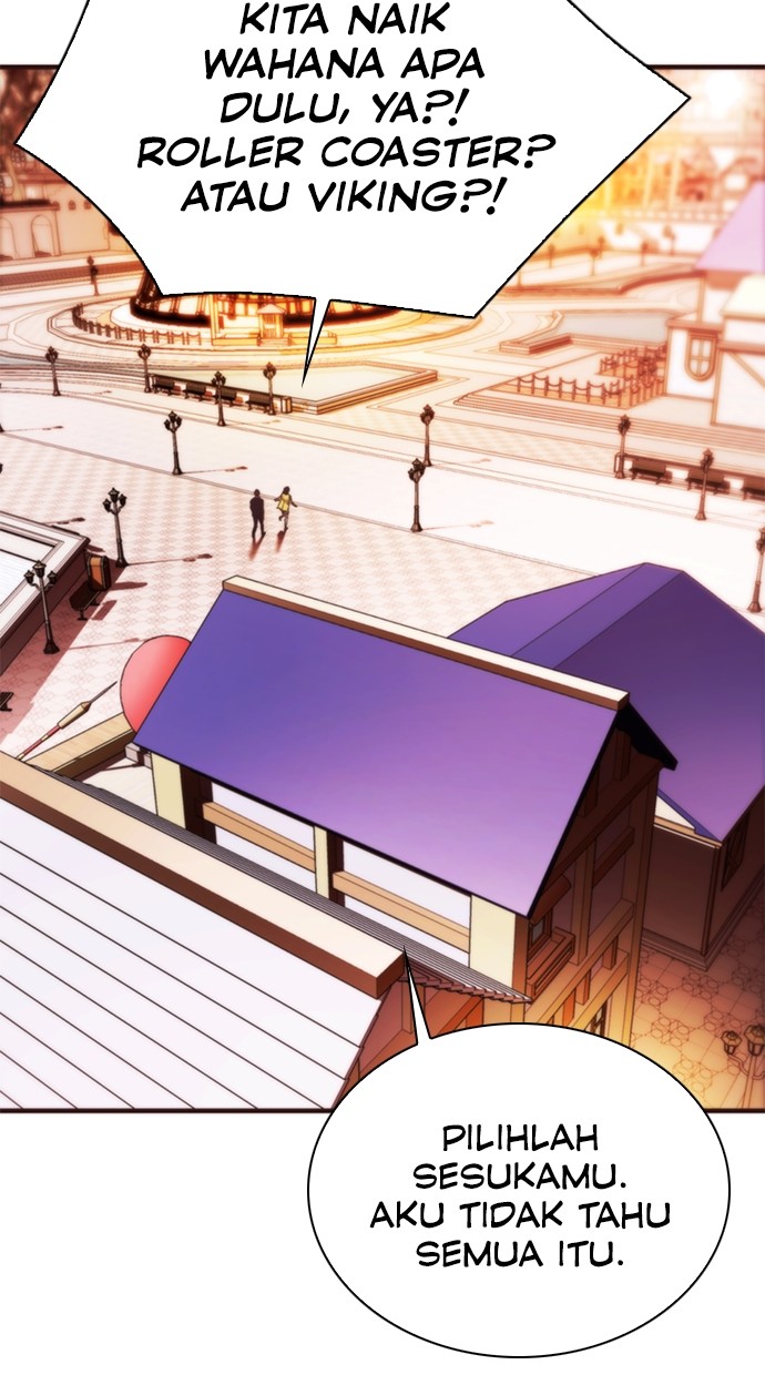 Chairman Kang, The New Employee Chapter 46 Gambar 133