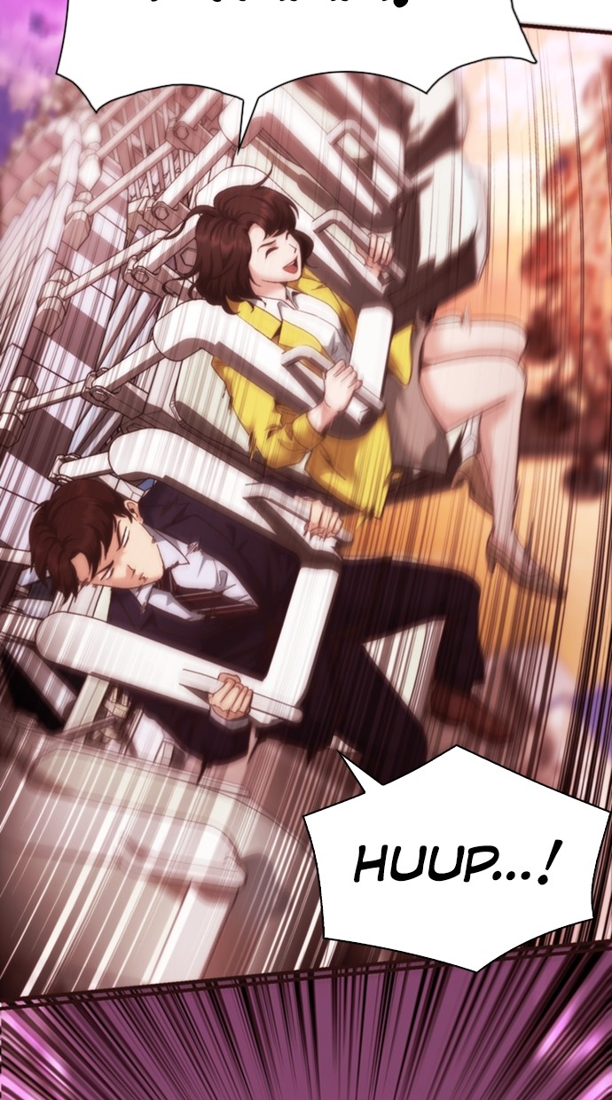 Chairman Kang, The New Employee Chapter 46 Gambar 136