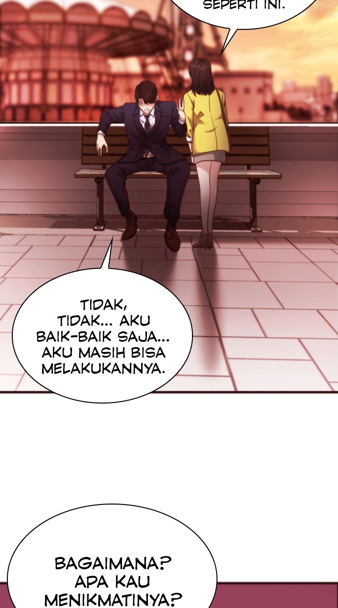 Chairman Kang, The New Employee Chapter 46 Gambar 139
