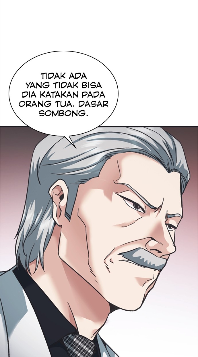 Chairman Kang, The New Employee Chapter 46 Gambar 14