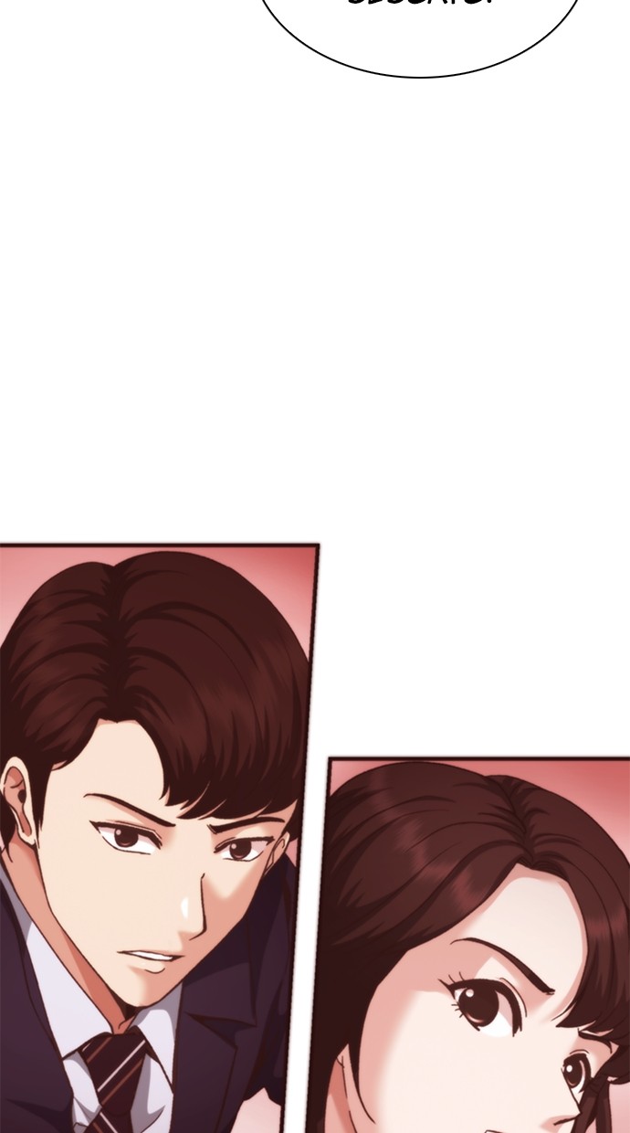 Chairman Kang, The New Employee Chapter 46 Gambar 144