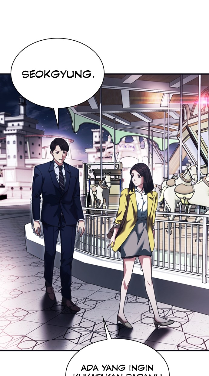 Chairman Kang, The New Employee Chapter 46 Gambar 147