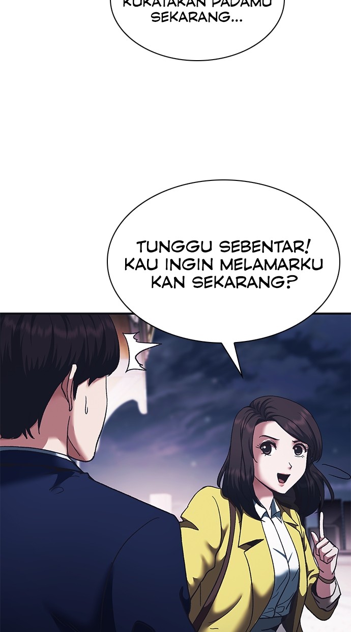 Chairman Kang, The New Employee Chapter 46 Gambar 148