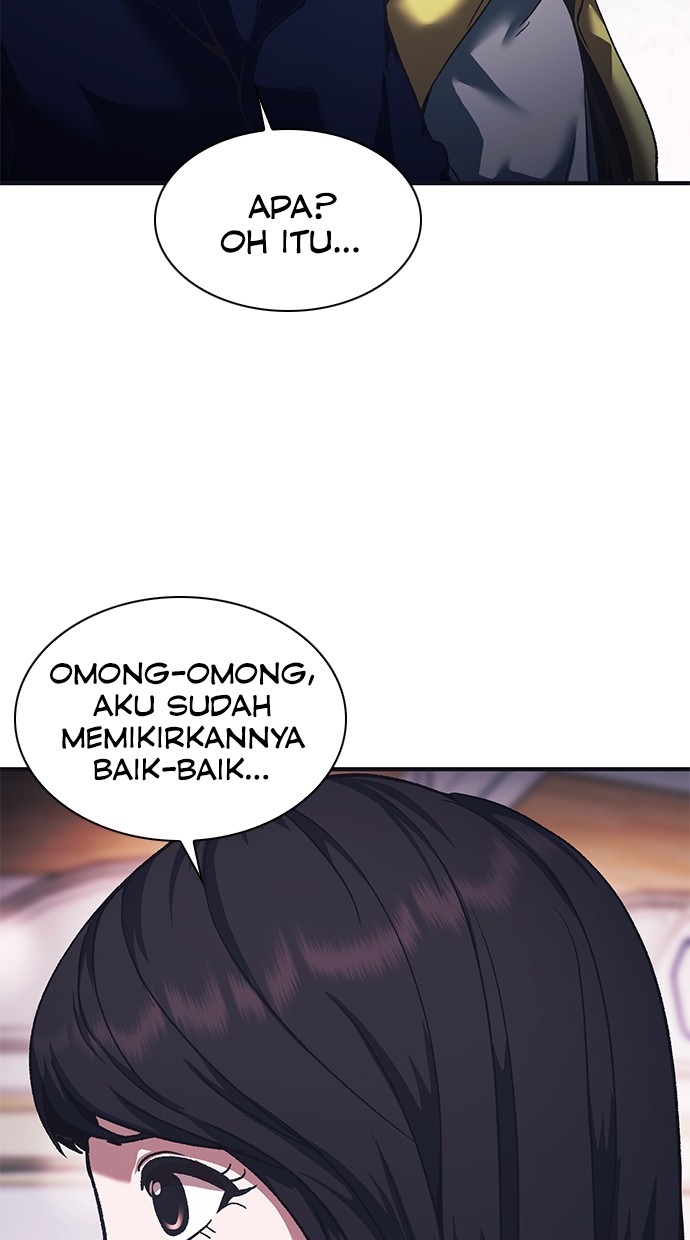 Chairman Kang, The New Employee Chapter 46 Gambar 149
