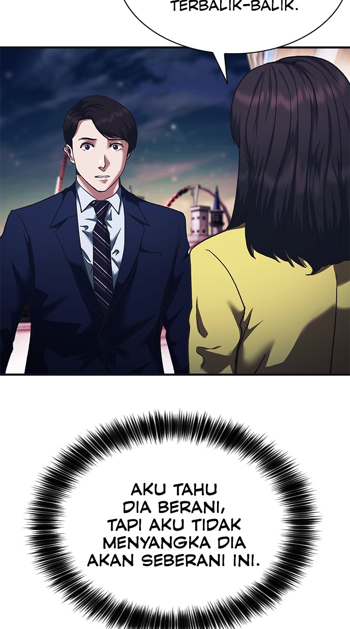 Chairman Kang, The New Employee Chapter 46 Gambar 151