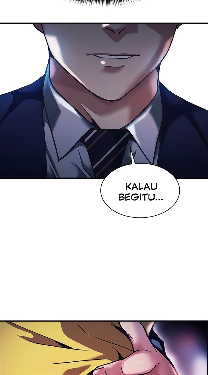 Chairman Kang, The New Employee Chapter 46 Gambar 152