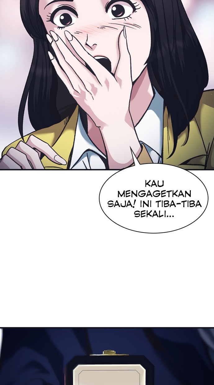 Chairman Kang, The New Employee Chapter 46 Gambar 156