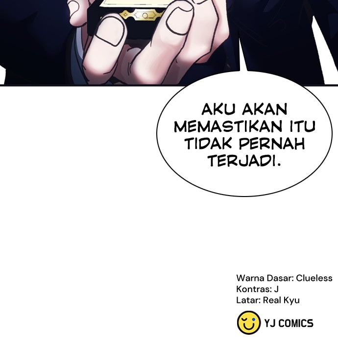 Chairman Kang, The New Employee Chapter 46 Gambar 159