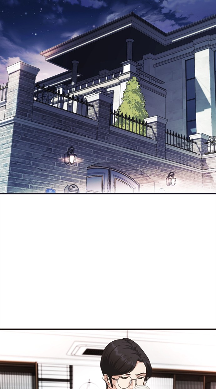 Chairman Kang, The New Employee Chapter 46 Gambar 17