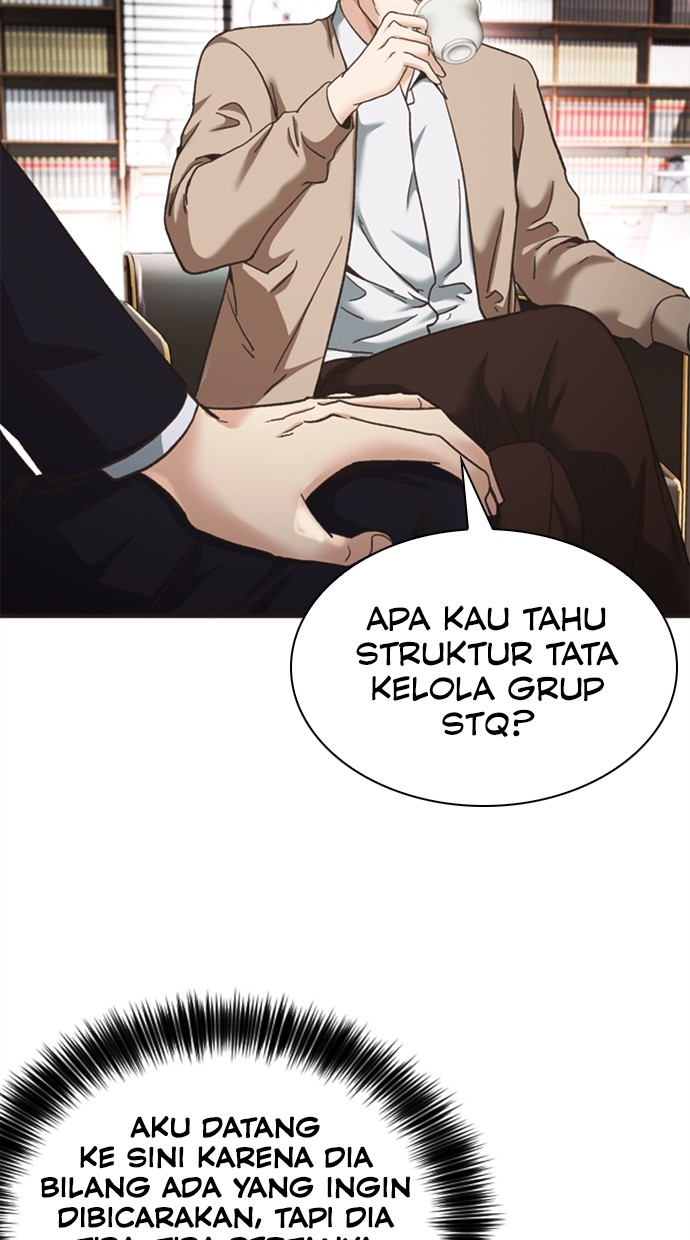 Chairman Kang, The New Employee Chapter 46 Gambar 18