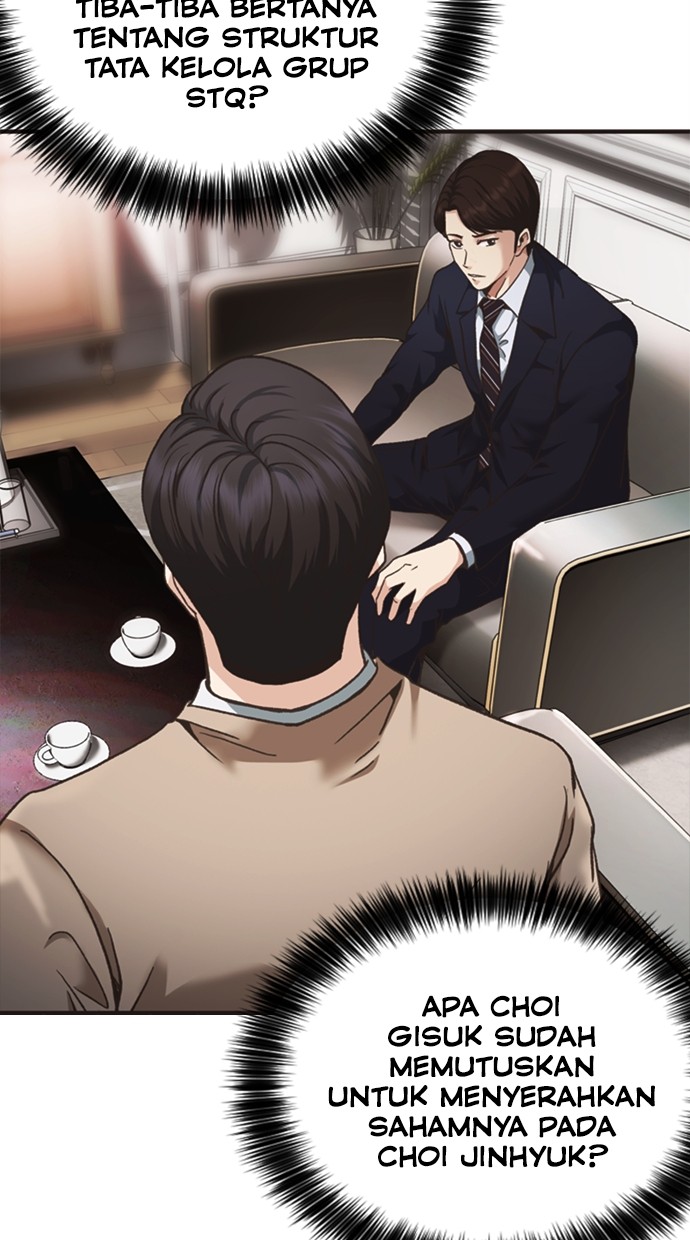 Chairman Kang, The New Employee Chapter 46 Gambar 19