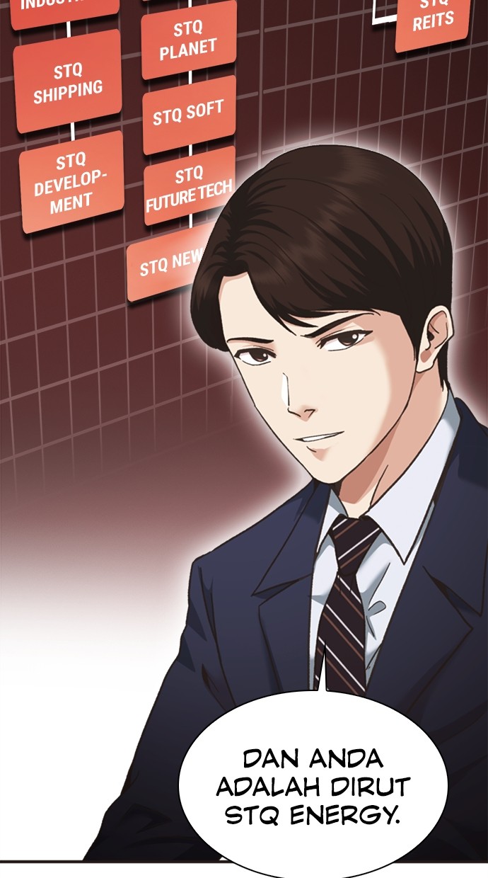 Chairman Kang, The New Employee Chapter 46 Gambar 21