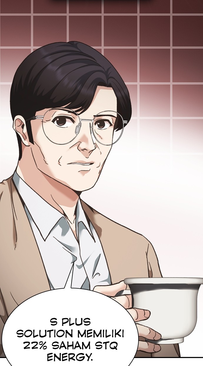 Chairman Kang, The New Employee Chapter 46 Gambar 23