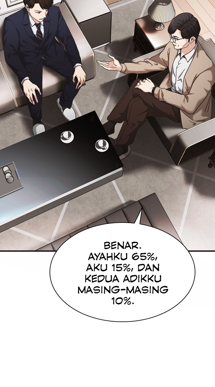 Chairman Kang, The New Employee Chapter 46 Gambar 26