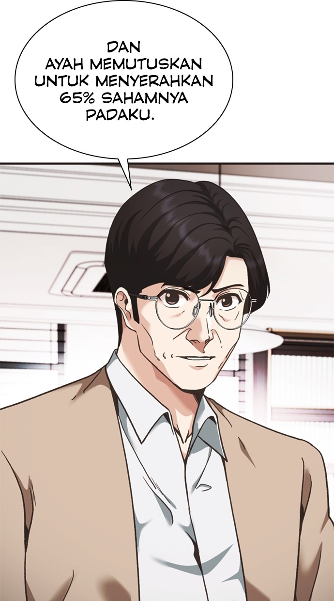 Chairman Kang, The New Employee Chapter 46 Gambar 27
