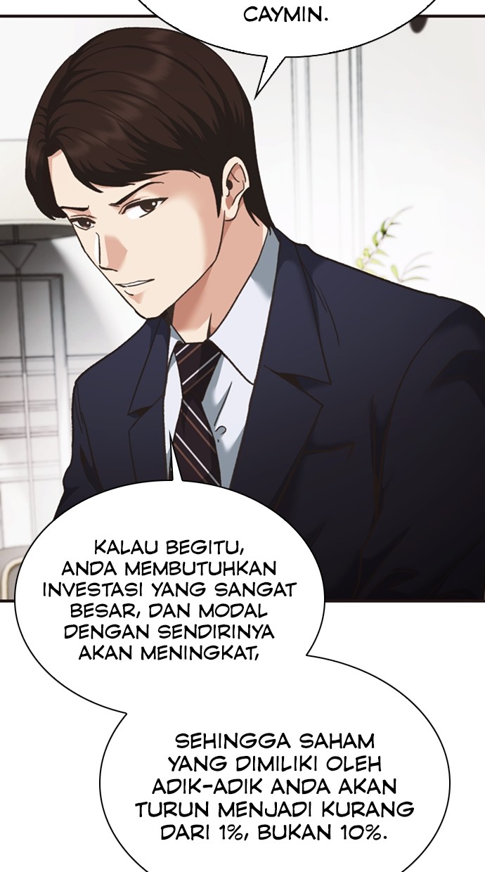 Chairman Kang, The New Employee Chapter 46 Gambar 29