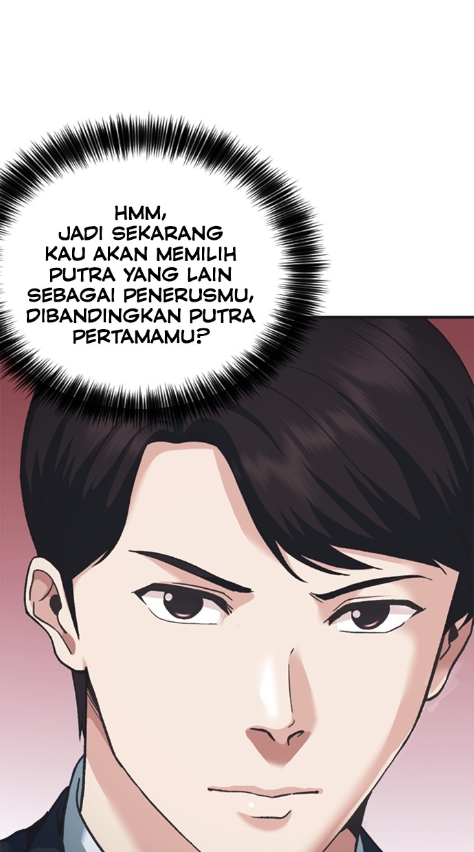 Chairman Kang, The New Employee Chapter 46 Gambar 3