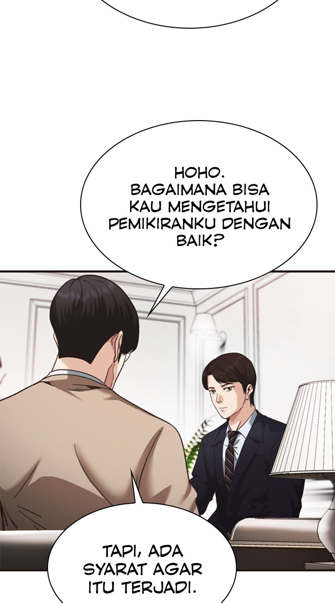 Chairman Kang, The New Employee Chapter 46 Gambar 30