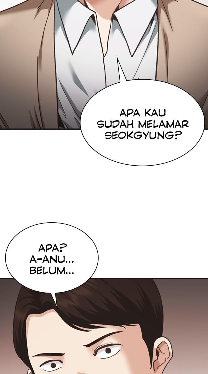 Chairman Kang, The New Employee Chapter 46 Gambar 32