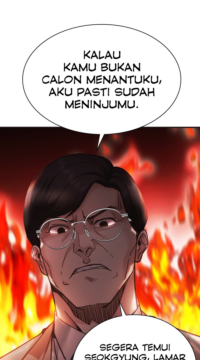 Chairman Kang, The New Employee Chapter 46 Gambar 35