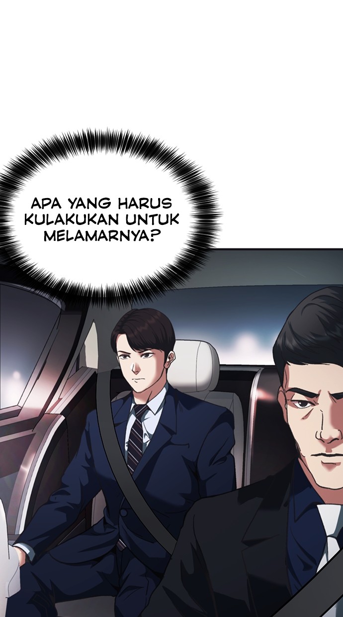 Chairman Kang, The New Employee Chapter 46 Gambar 38