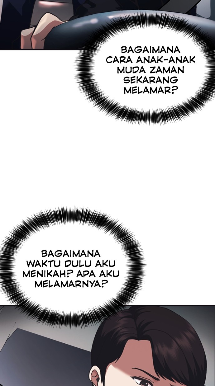 Chairman Kang, The New Employee Chapter 46 Gambar 39