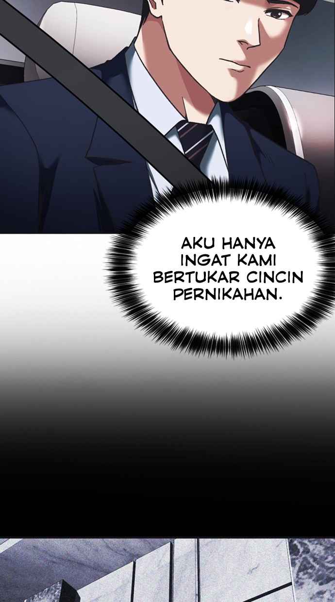 Chairman Kang, The New Employee Chapter 46 Gambar 40