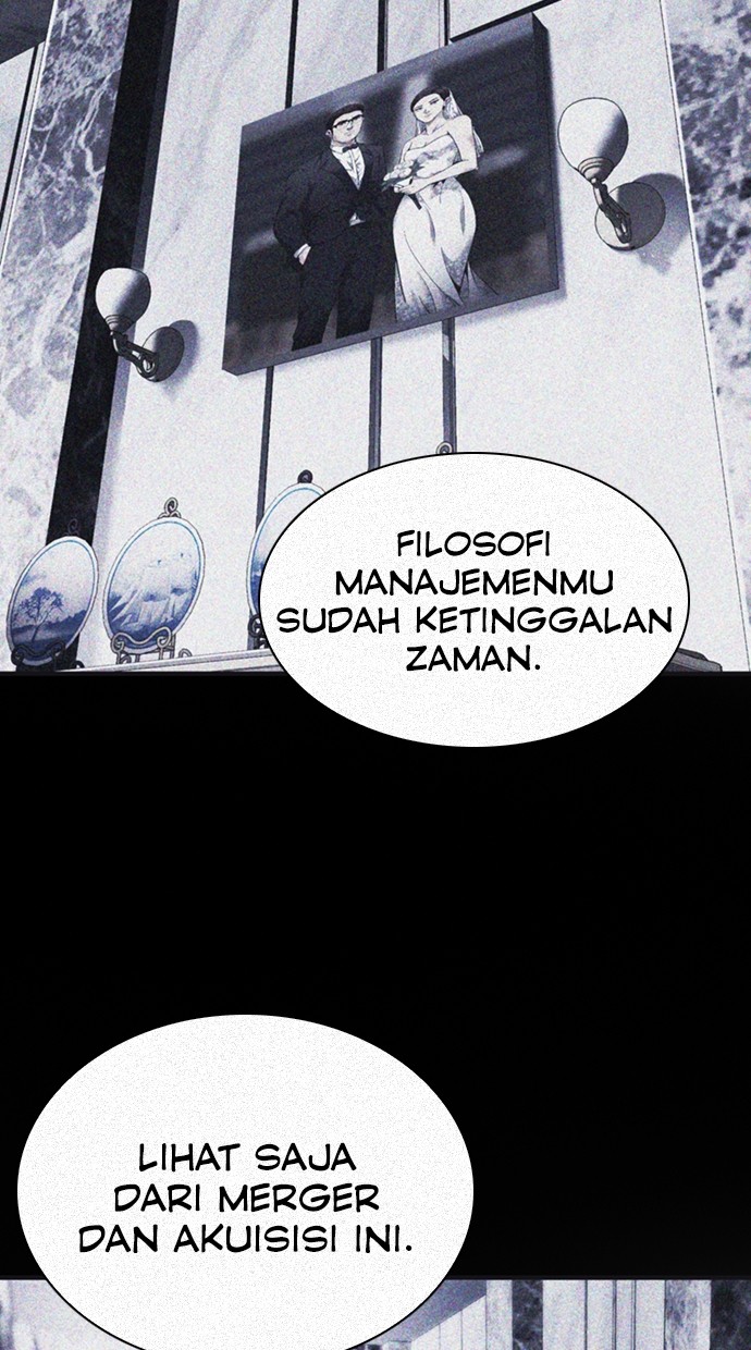 Chairman Kang, The New Employee Chapter 46 Gambar 41