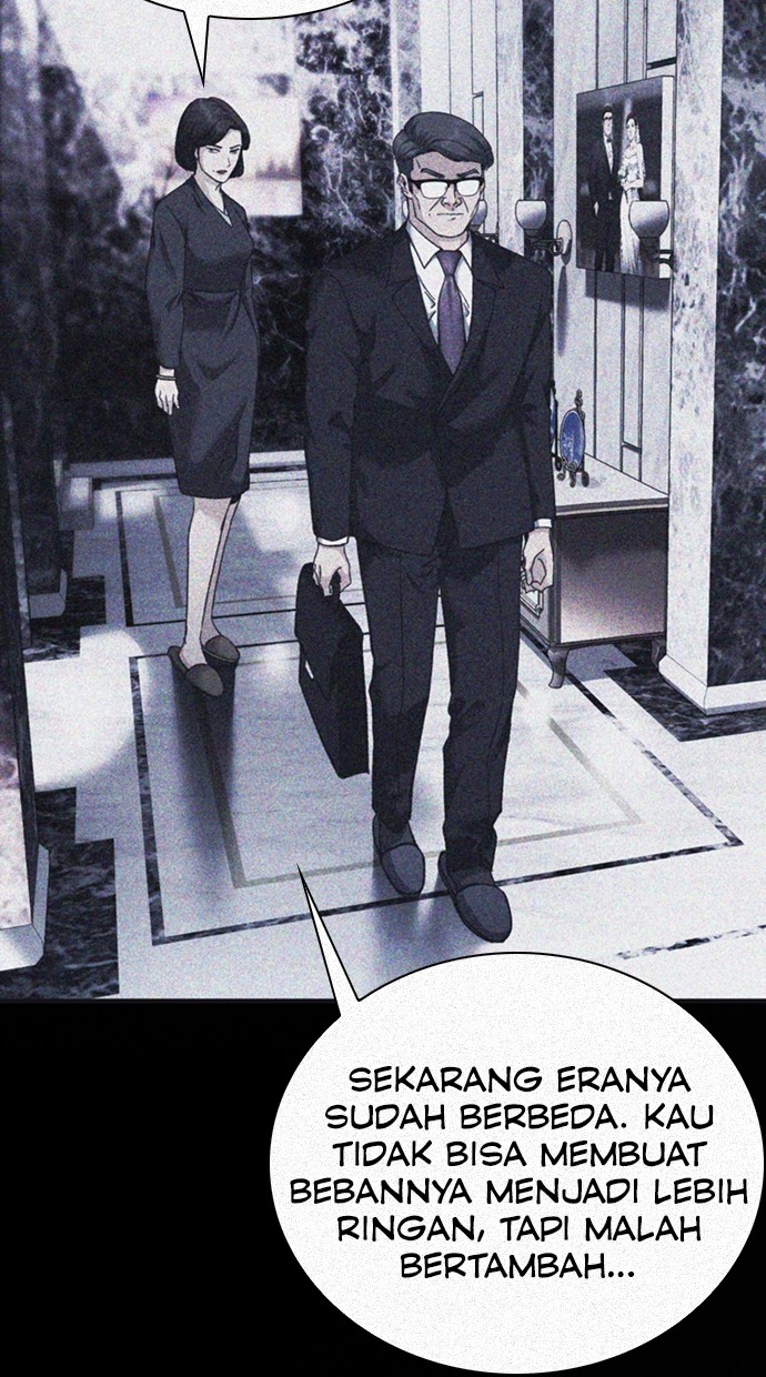 Chairman Kang, The New Employee Chapter 46 Gambar 42