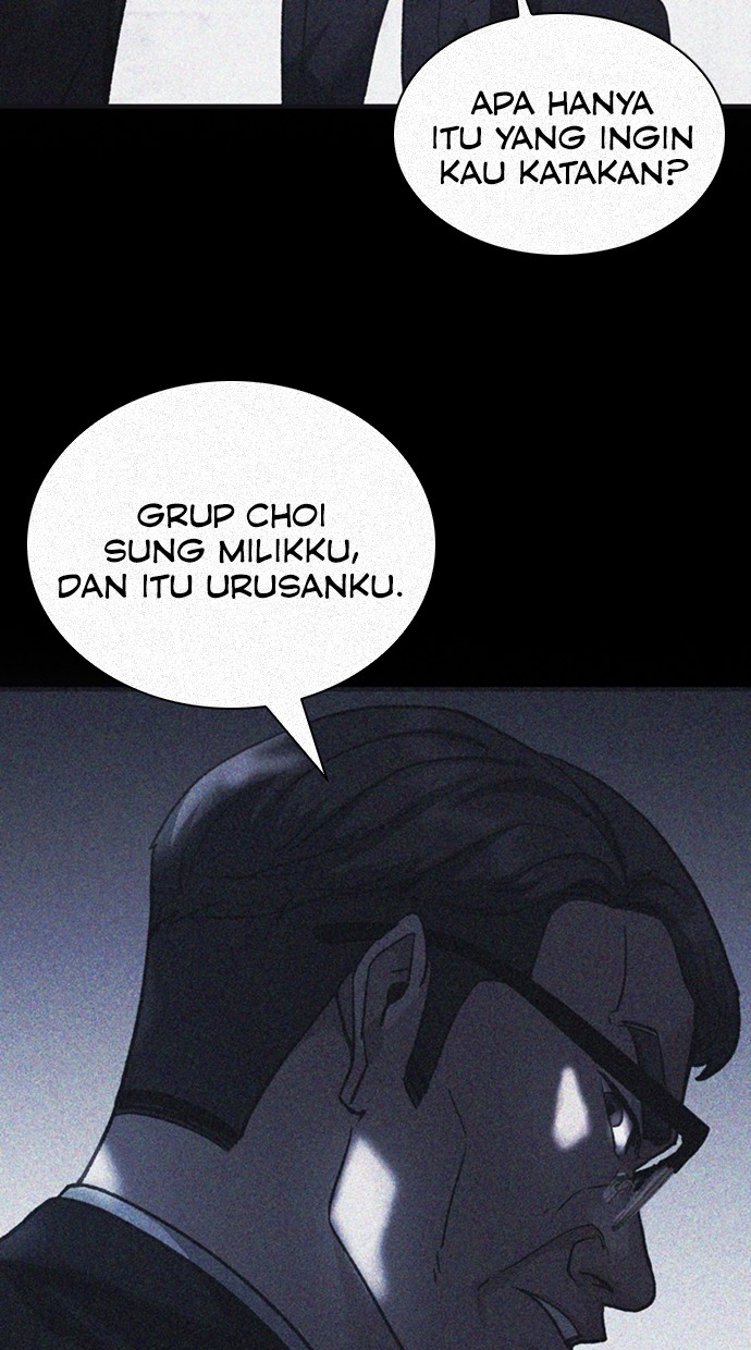 Chairman Kang, The New Employee Chapter 46 Gambar 44